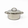 Cazuelas, Sartenes Y Hervidores>Cacerola Altis Inox C/Asa Inducción 20Cm
