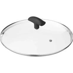 5five Cazuelas, Sartenes Y Hervidores>Cacerola Aluminio Force Caractere 28Cm