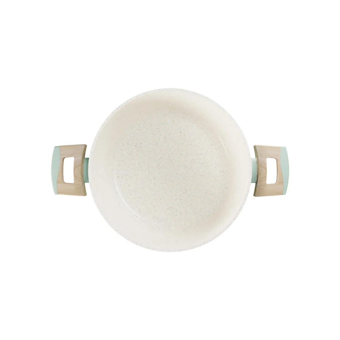 Cazuelas, Sartenes Y Hervidores>Cacerola Hera C/Tapa Vidrio 20Cm