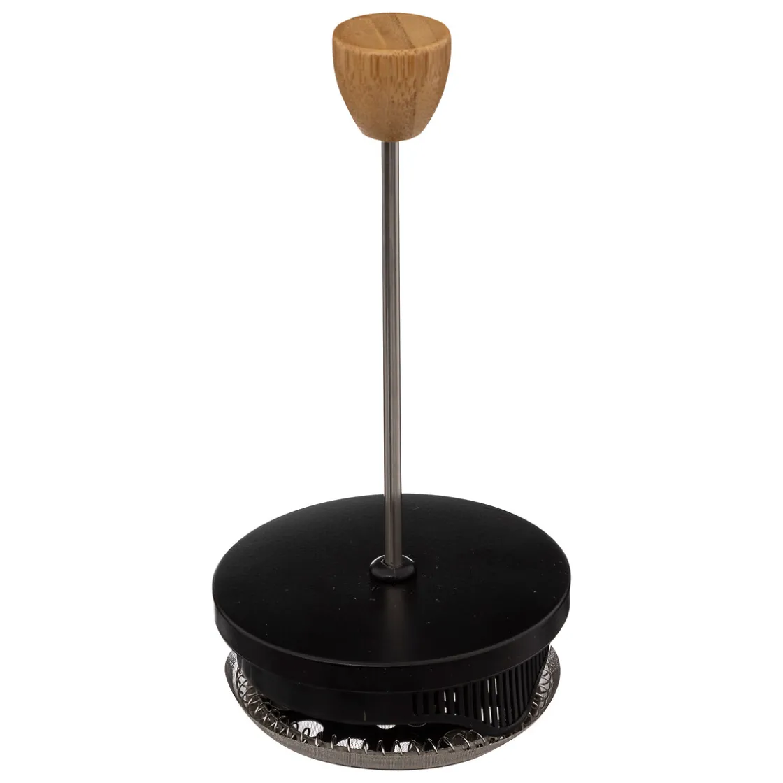 Teteras Y Hervidores>Cafetera De Embolo Vidrio 60Cl