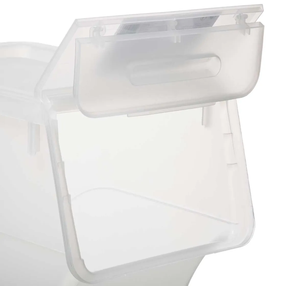 5five Accesorios De Almacenamiento>Caja Almacenaje C/Apertura Frontal 24L