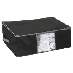 5five Cajas De Almacenamiento Y Organizadores>Caja De Almacenaje Al Vacío P/Textiles
