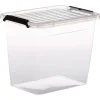 5five Caja Múltiple>Caja De Almacenaje Alta 3L Clip Box