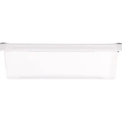 5five Caja Múltiple>Caja De Almacenaje Baja 3L Clip Box