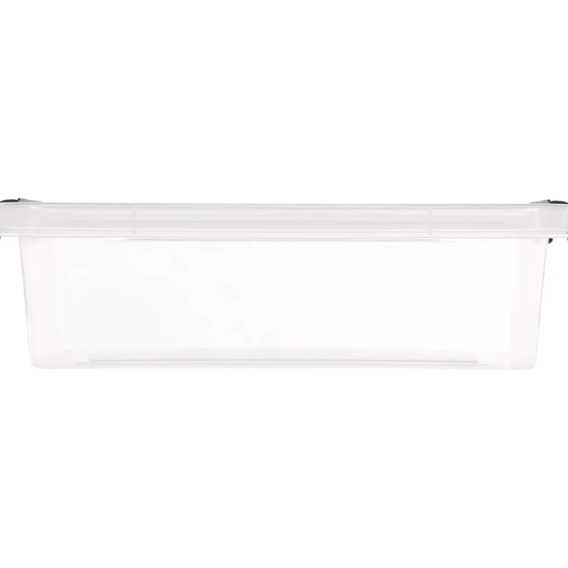 5five Caja Múltiple>Caja De Almacenaje Baja 3L Clip Box