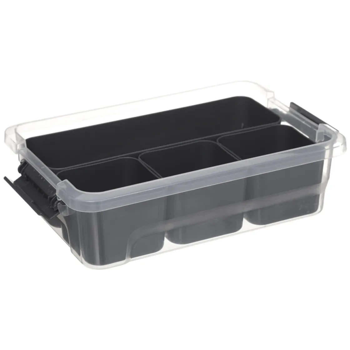 5five Accesorios De Almacenamiento>Caja De Almacenaje C/Compartim. 1.5L