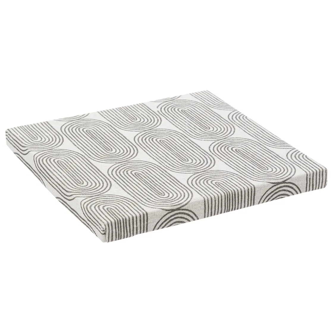 5five Cajas De Almacenamiento Y Organizadores>Caja de almacenaje con estampado 31x31cm