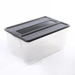 Caja Múltiple>Caja De Almacenaje C/Tapa 48L Tex-Box