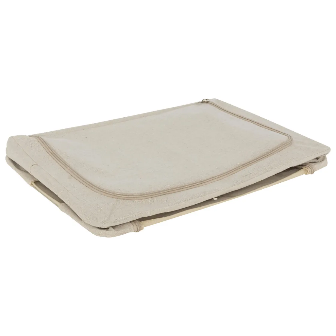 Cajas De Almacenamiento Y Organizadores>Caja de almacenaje DRESSY doblable con apertura
