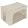 Cajas De Almacenamiento Y Organizadores>Caja de Almacenaje DRESSY Plegable con Apertura
