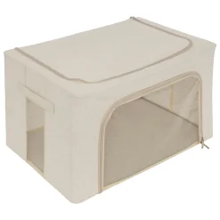 Cajas De Almacenamiento Y Organizadores>Caja de Almacenaje DRESSY Plegable con Apertura