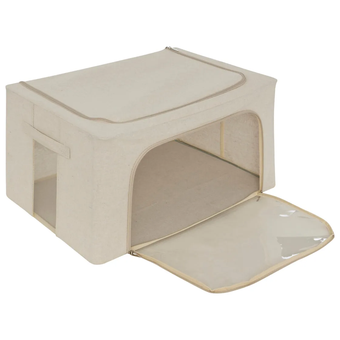 Cajas De Almacenamiento Y Organizadores>Caja de Almacenaje DRESSY Plegable con Apertura