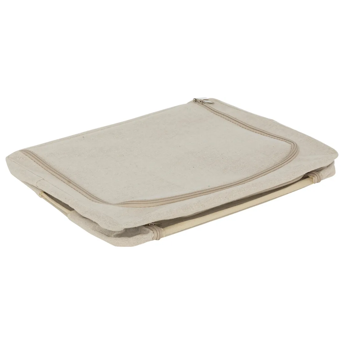 Cajas De Almacenamiento Y Organizadores>Caja de almacenaje DRESSY plegable con apertura