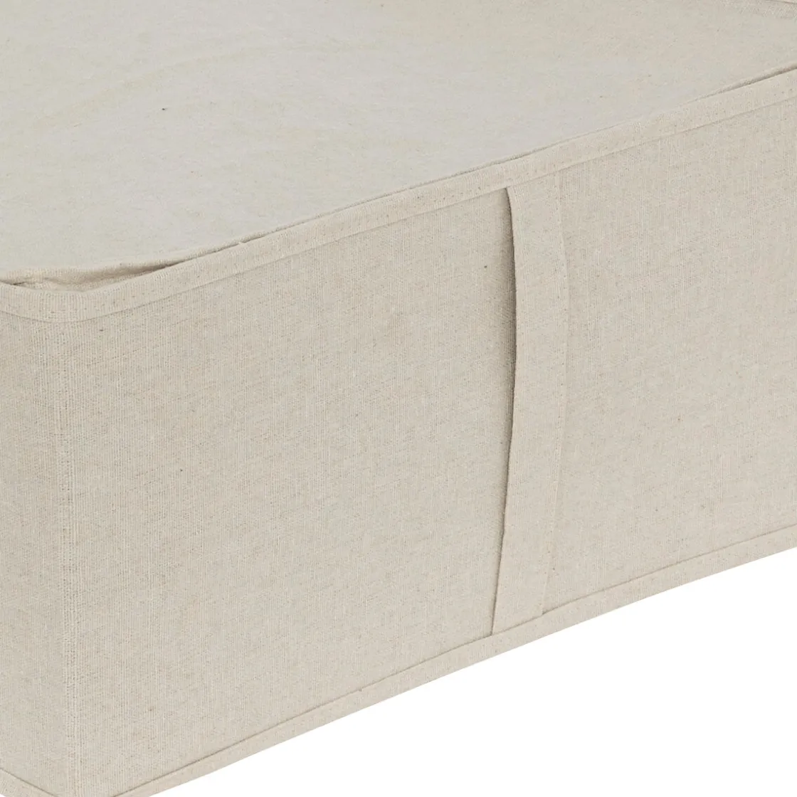 Cajas De Almacenamiento Y Organizadores>Caja de almacenaje DRESSY rígida