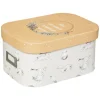 atmosphera4kids Almacenamiento>Caja De Almacenaje Forest 28x20x14Cm