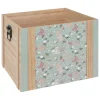 atmosphera4kids Almacenamiento>Caja de almacenaje FORET ENCHANTEE