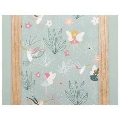 atmosphera4kids Almacenamiento>Caja de almacenaje FORET ENCHANTEE