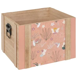 atmosphera4kids Almacenamiento>Caja de almacenaje FORET ENCHANTEE