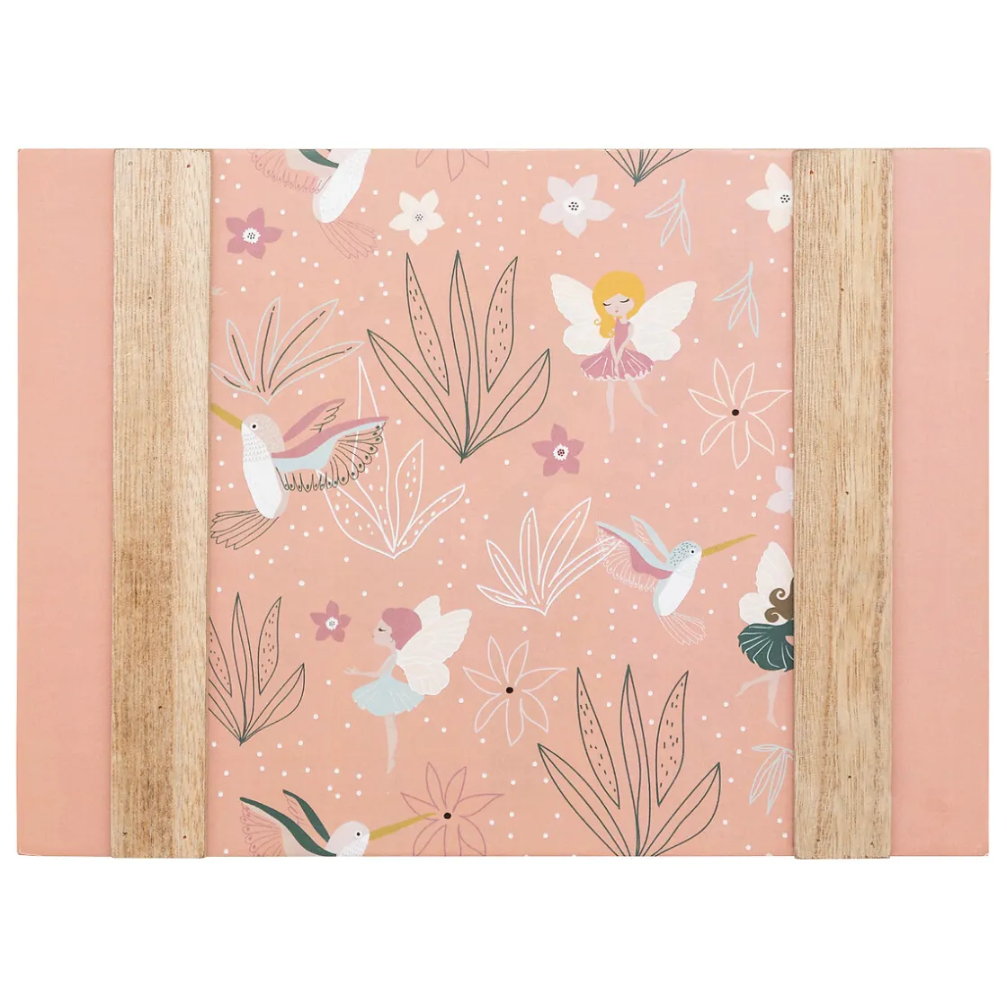 atmosphera4kids Almacenamiento>Caja de almacenaje FORET ENCHANTEE