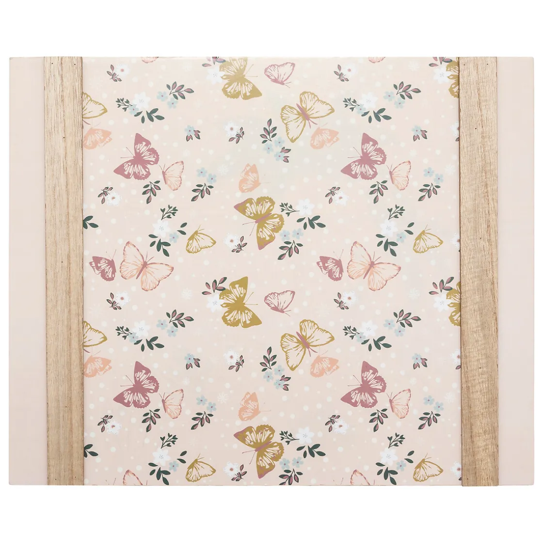 atmosphera4kids Almacenamiento>Caja de almacenaje FORET ENCHANTEE