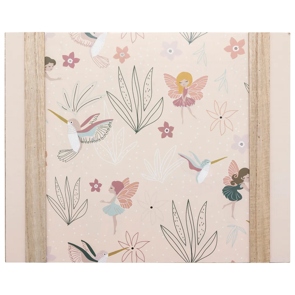 atmosphera4kids Almacenamiento>Caja de almacenaje FORET ENCHANTEE