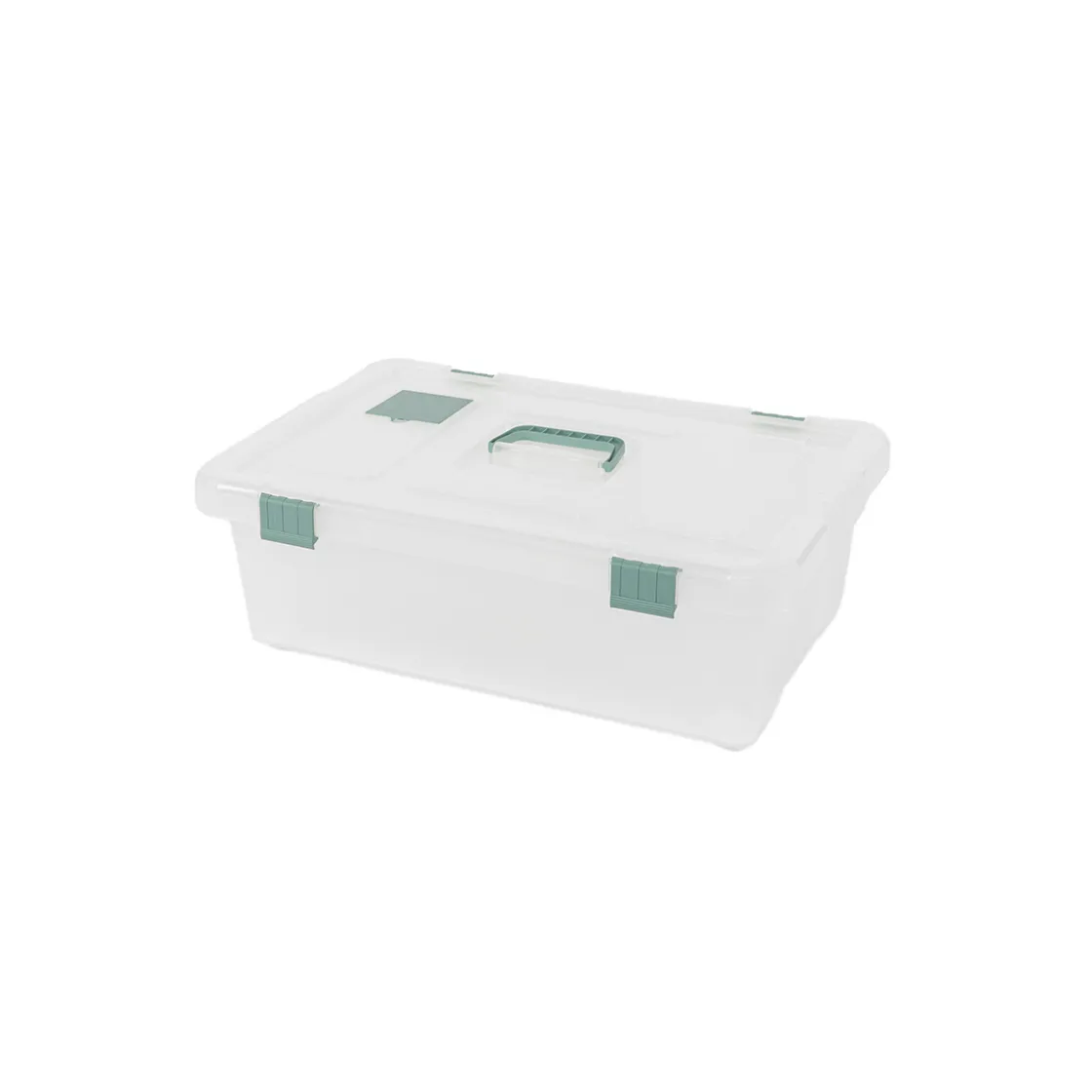 Caja Múltiple>Caja De Almacenaje Homo 30L