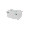 Caja Múltiple>Caja De Almacenaje Homo 40L