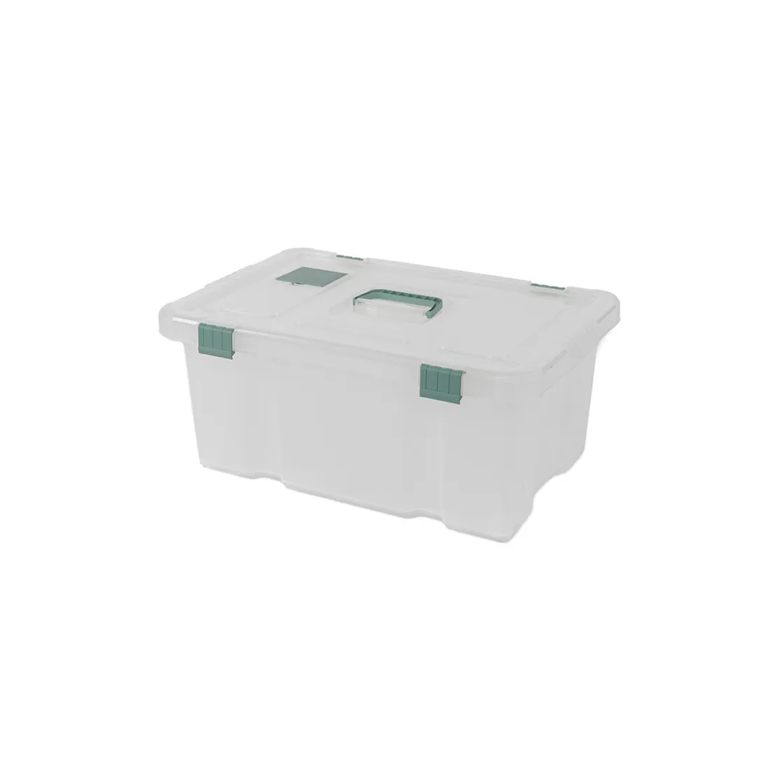 Caja Múltiple>Caja De Almacenaje Homo 40L