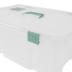 Caja Múltiple>Caja De Almacenaje Homo 40L