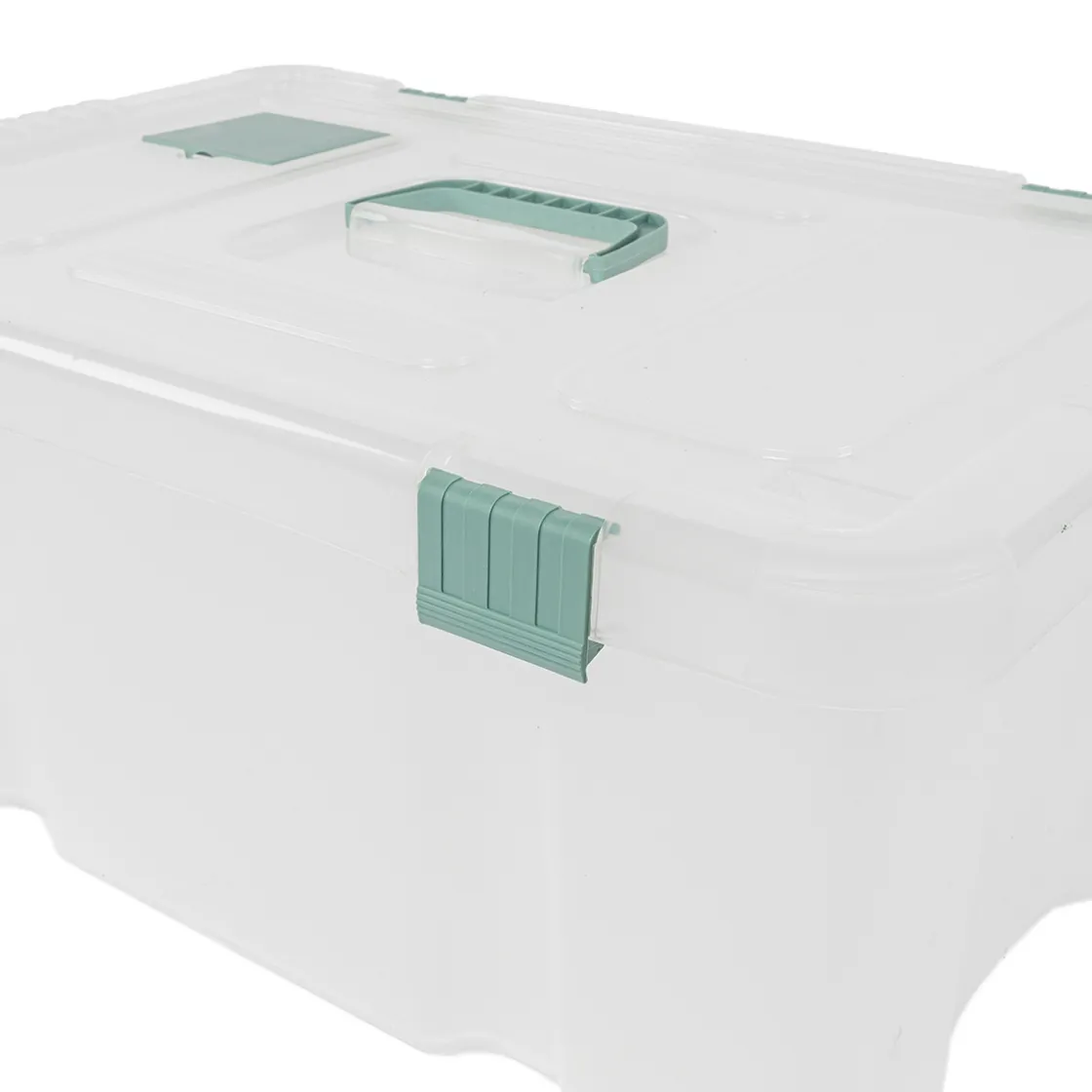 Caja Múltiple>Caja De Almacenaje Homo 40L