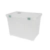 Caja Múltiple>Caja De Almacenaje Homo 150L