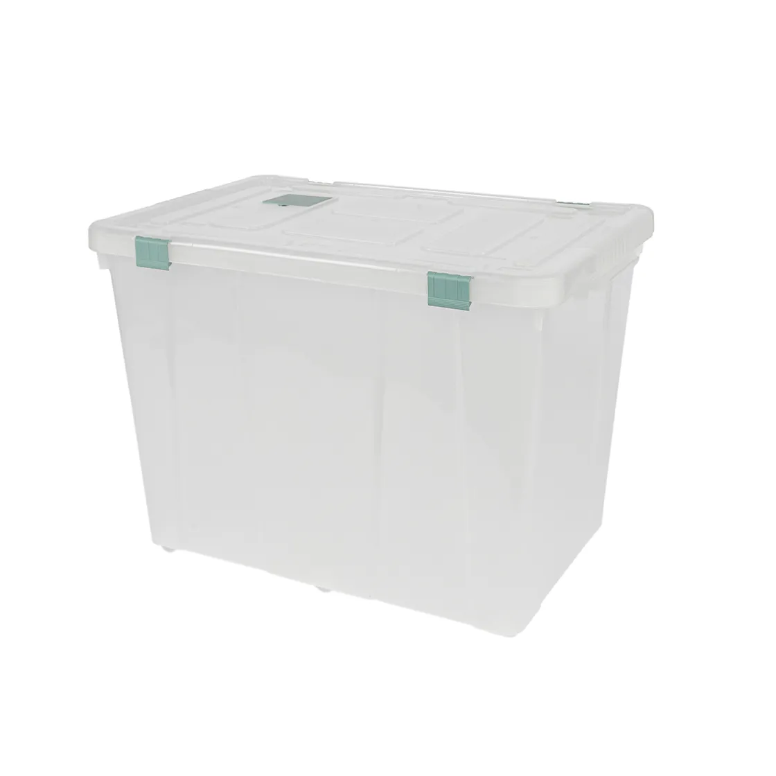 Caja Múltiple>Caja De Almacenaje Homo 150L