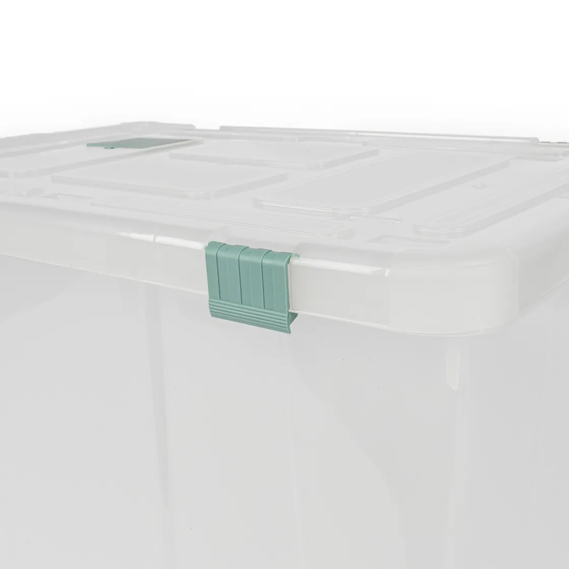 Caja Múltiple>Caja De Almacenaje Homo 150L