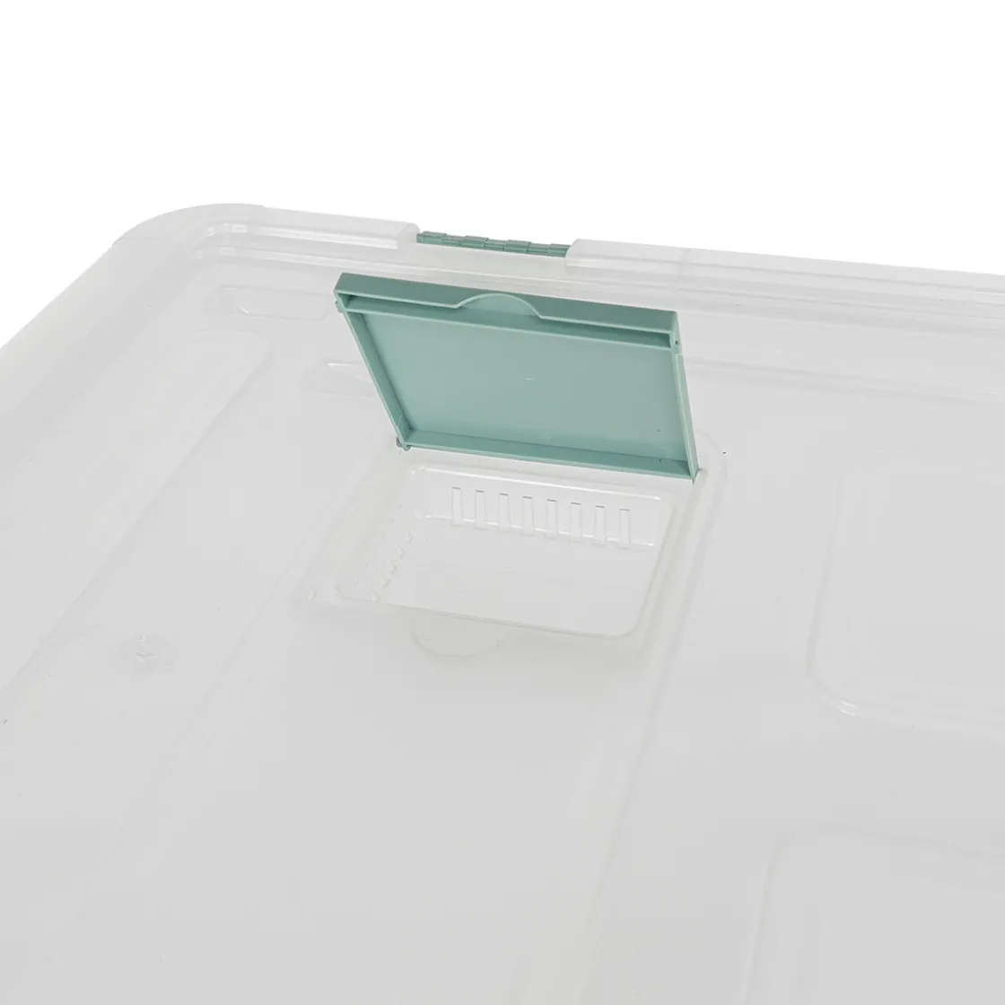 Caja Múltiple>Caja De Almacenaje Homo 150L