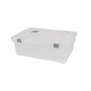 Caja Múltiple>Caja De Almacenaje Homo 70L