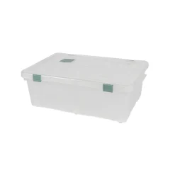 Caja Múltiple>Caja De Almacenaje Homo 70L