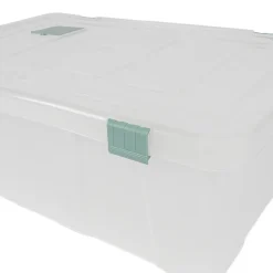 Caja Múltiple>Caja De Almacenaje Homo 70L