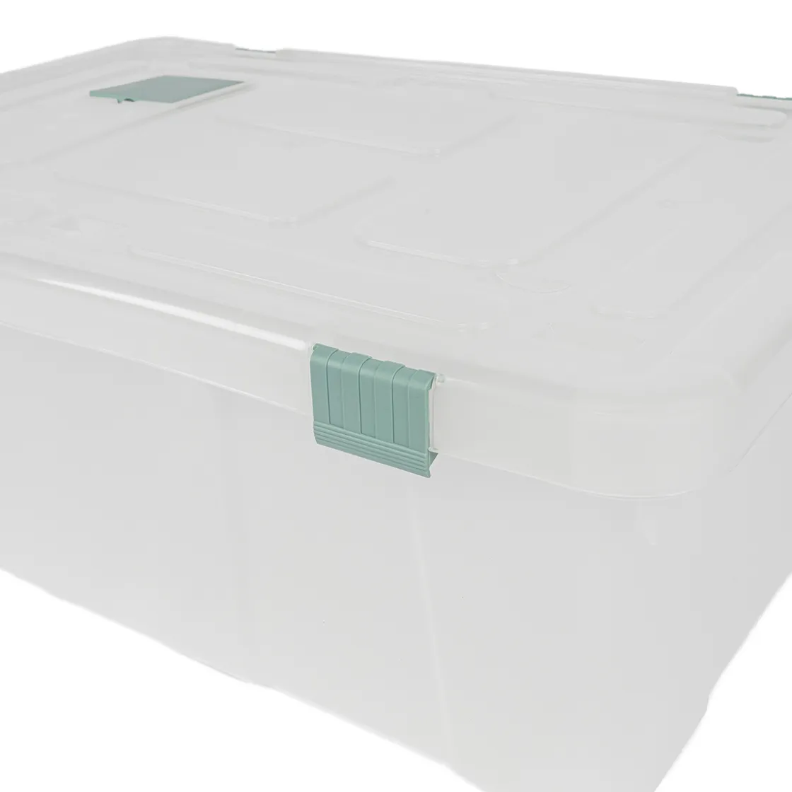 Caja Múltiple>Caja De Almacenaje Homo 70L