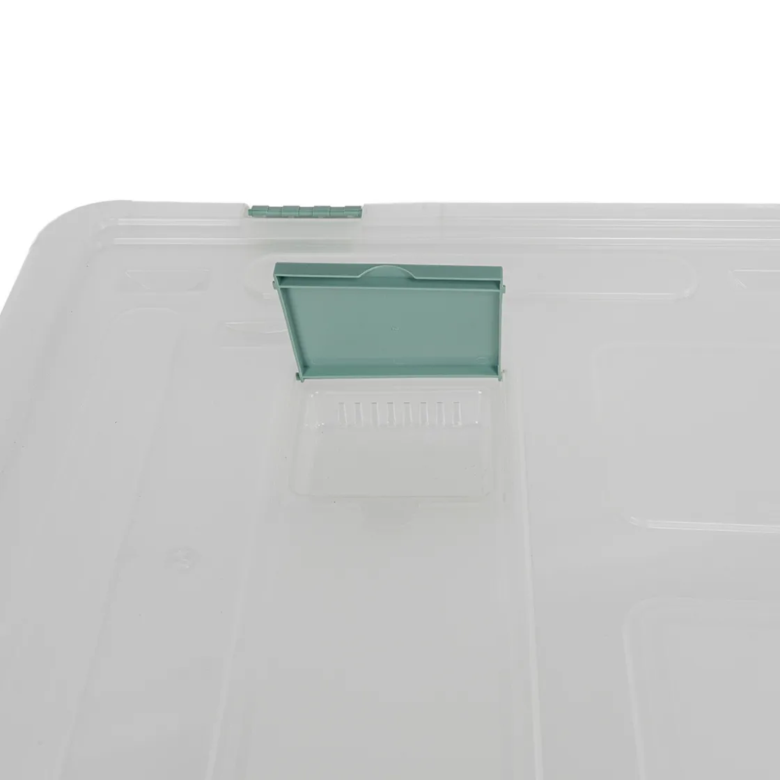 Caja Múltiple>Caja De Almacenaje Homo 70L