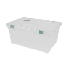Caja Múltiple>Caja De Almacenaje Homo 110L