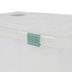 Caja Múltiple>Caja De Almacenaje Homo 110L