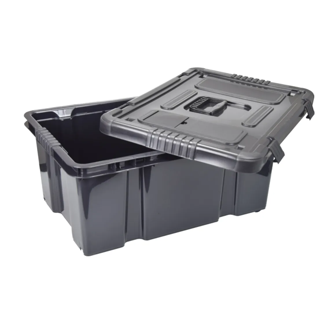 Caja Múltiple>Caja De Almacenaje 40L