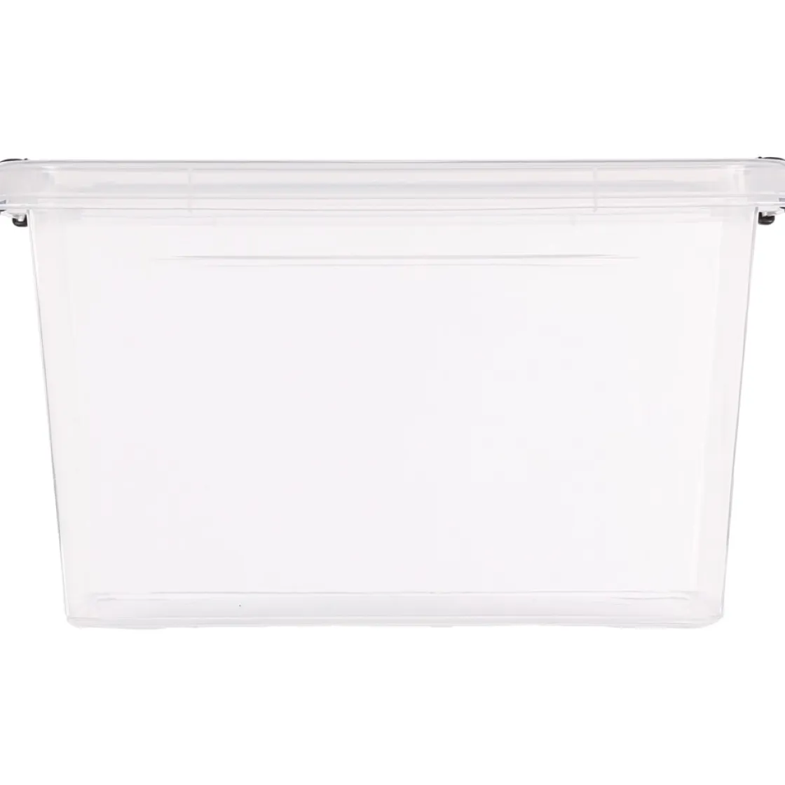 5five Caja Múltiple>Caja De Almacenaje 2L Clipbox