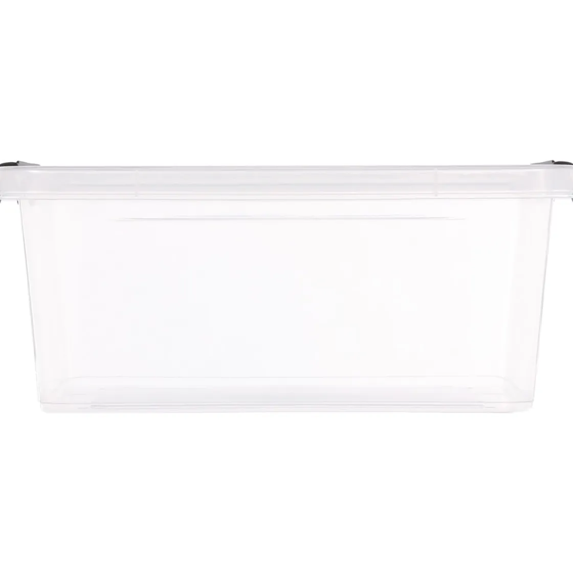 Caja Múltiple>Caja De Almacenaje 4.5L Clip Box