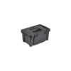 Caja Múltiple>Caja De Almacenaje 5L Plástico Recicl.