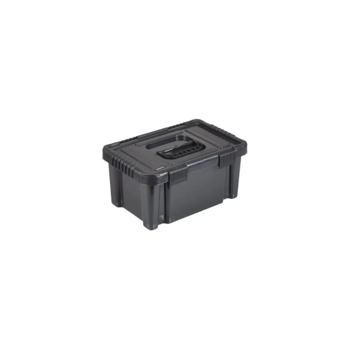 Caja Múltiple>Caja De Almacenaje 5L Plástico Recicl.