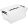 Caja Múltiple>Caja De Almacenaje 13L Solutions