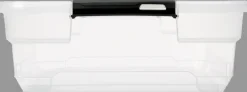 Caja Múltiple>Caja De Almacenaje 38L Solutions Plus