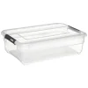 Caja Múltiple>Caja De Almacenaje 26.5L Solutions