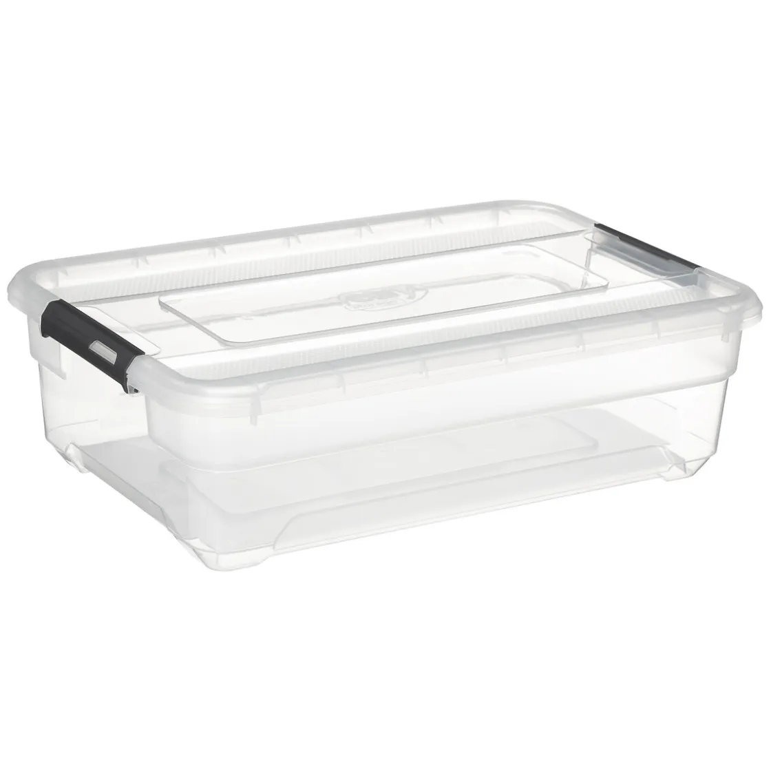 Caja Múltiple>Caja De Almacenaje 26.5L Solutions